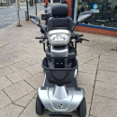 mobility scooter for disabled and aged people