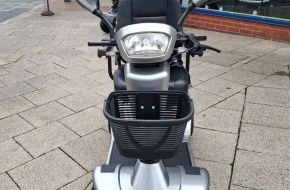 mobility scooter for disabled and aged people