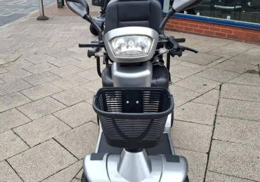 mobility scooter for disabled and aged people