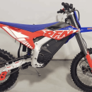 RFN Warrior SX-E15 Electric Dirt Bike