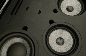 Focal Utopia Be Ultima speakers