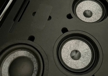 Focal Utopia Be Ultima speakers