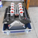 Ford DFR Cosworth Formula 1
