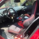 2004 350Z Track car or Street racer
