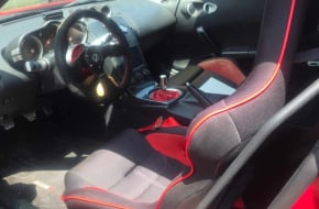 2004 350Z Track car or Street racer
