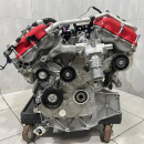 Ferrari Purosangue F140IA V12 730HP Engine