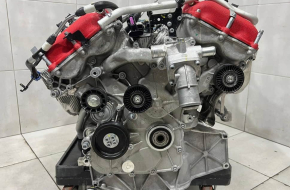 Ferrari Purosangue F140IA V12 730HP Engine