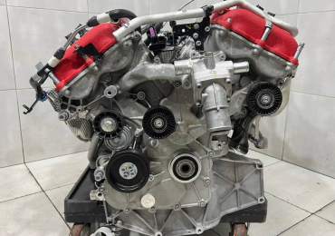 Ferrari Purosangue F140IA V12 730HP Engine