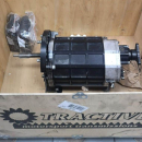 Tractive RD906 Sequential 6 Speed Gearbox (RWD)