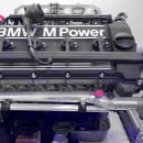BMW S14 E30 M3 Engine – Zero Miles