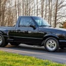1994 Ford Ranger Drag or Drive