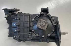 Hewland LG500 4 Speed Gearbox