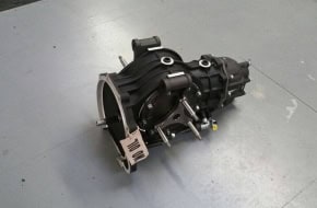 Hewland FT-200 Gearbox