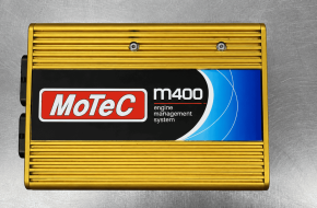MoTeC M400 Race ECU Fully Unlocked PFM