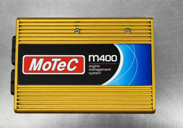 MoTeC M400 Race ECU Fully Unlocked PFM