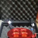 FAST  307604 4 Barrel 4500 Billet