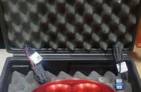 FAST  307604 4 Barrel 4500 Billet
