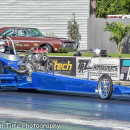 Front Engine Dragster