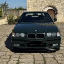 1995 BMW M3 GT