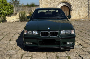 1995 BMW M3 GT