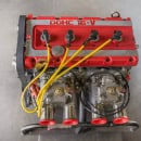 Cosworth YBM 2.0L Engine