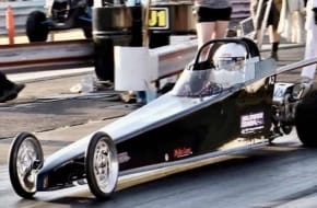 Junior Dragster~ Winner of the 2016 World Championships!