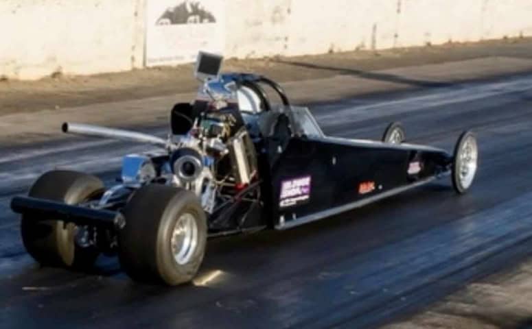 Junior Dragster~ Winner of the 2016 World Championships! | RaceTrade.com