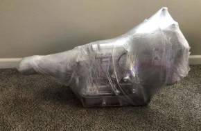 Hutch’s Transmission 1.58 Powerglide