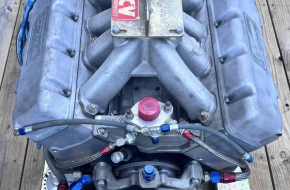 SB2 Chevrolet Motor