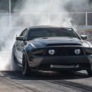 2011 Mustang GT