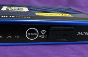 Racelogic VBOX Video HD2 V10 Complete System