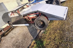 2016 Impressive UMP Modified