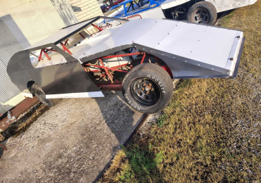 2016 Impressive UMP Modified