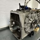 Hewland LLS Gearbox