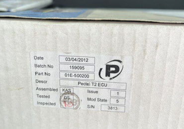 PI Research Pectel T2 ECU