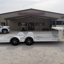 2027 Sundowner 22′ Open Car Hauler Bumper Pull Ultra Series Car Hauler