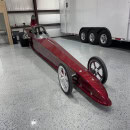 2013 Miller 240” Hardtail Dragster