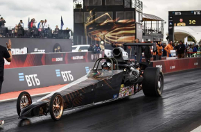 A/Fuel Dragster 2500HP BBC Reher Morrison
