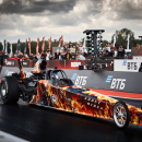 A/Fuel Dragster 2600HP BBC Reher Morrison