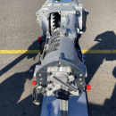 MFT Holinger Sequential Gearbox