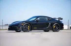 2024 Porsche 718 Cayman GT4 RS Dream Giveaway