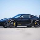 2024 Porsche 718 Cayman GT4 RS Dream Giveaway