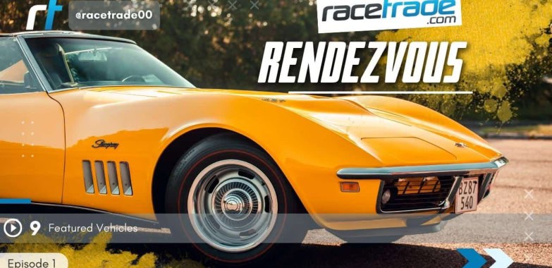 RaceTrade.com Rendezvous – Episode 1