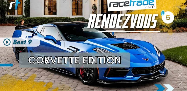 Top Classic & Modern Corvettes For Sale – October 2023