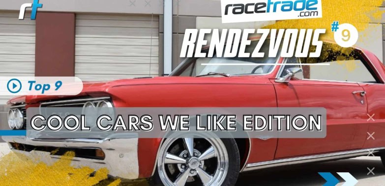 Top Race Cars For Sale🏎️ April 2025