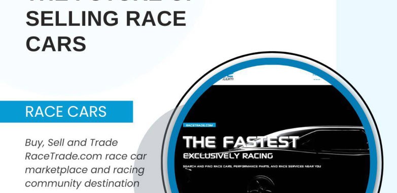 RaceTrade.com – Joining the Race Car Marketplace