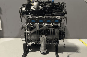 Ex-WSR BMW B48A 2.0L Turbo NBE Race Engines for Sale