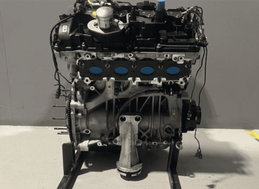 Ex-WSR BMW B48A 2.0L Turbo NBE Race Engines for Sale