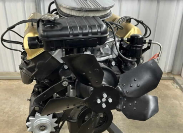 Ford 406 FE V8 Engine