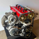 1988 freshly rebuilt Ford Cosworth YB